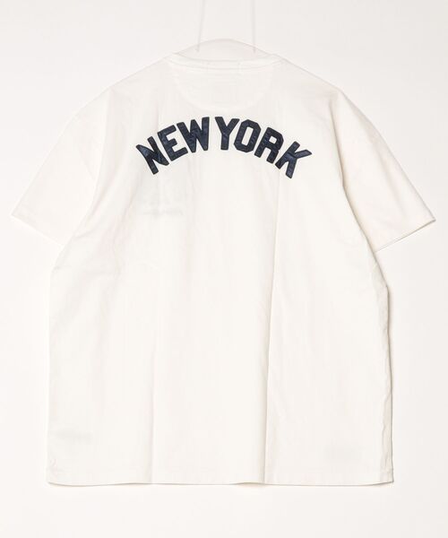 POLO RALPH LAUREN（ポロ・ラルフローレン） tシャツ ヤンキース