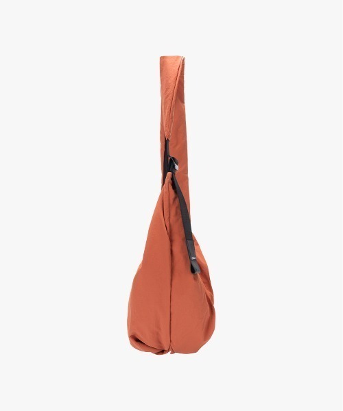 ショルダーバッグ 「cote＆ciel/コートエシエル」 Hyco S Smooth Terracotta メンズ レディースの画像