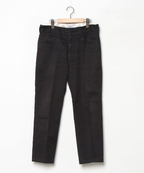 STANDARD CALIFORNIA ブラックパンツ STANDARD CALIFORNIA（スタンダード カリフォルニア） パンツ