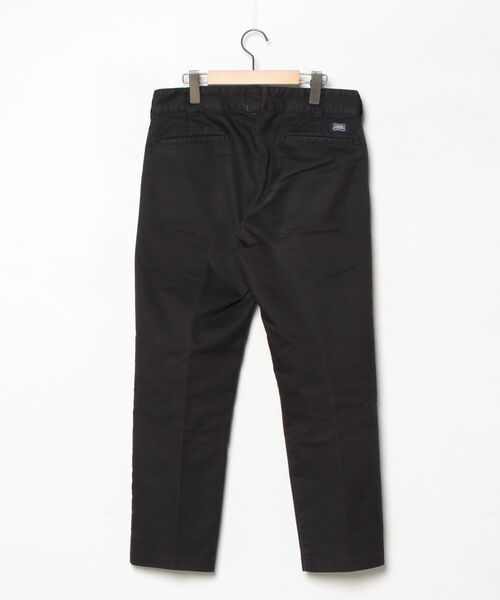 STANDARD CALIFORNIA ブラックパンツ STANDARD CALIFORNIA（スタンダード カリフォルニア） パンツ