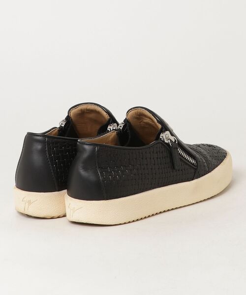 「Giuseppe Zanotti」 シューズ 38 ブラック レディース_画像2
