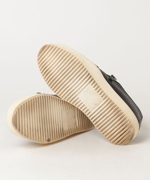 「Giuseppe Zanotti」 シューズ 38 ブラック レディース_画像3