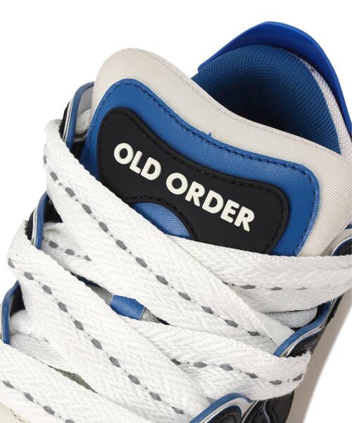 OLD ORDER スニーカー OLD ORDER/オールドオーダー/SKATER 001 メンズ
