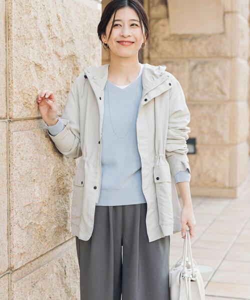URBAN RESEARCH DOORS（アーバンリサーチドアーズ） マウンテン