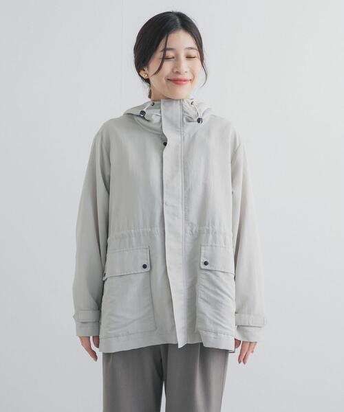 URBAN RESEARCH DOORS（アーバンリサーチドアーズ） マウンテン