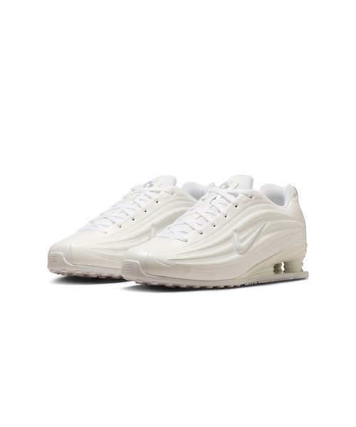 emmi ナイキ nike スニーカー 「NIKE meets emmi」W SHOX Z レディース