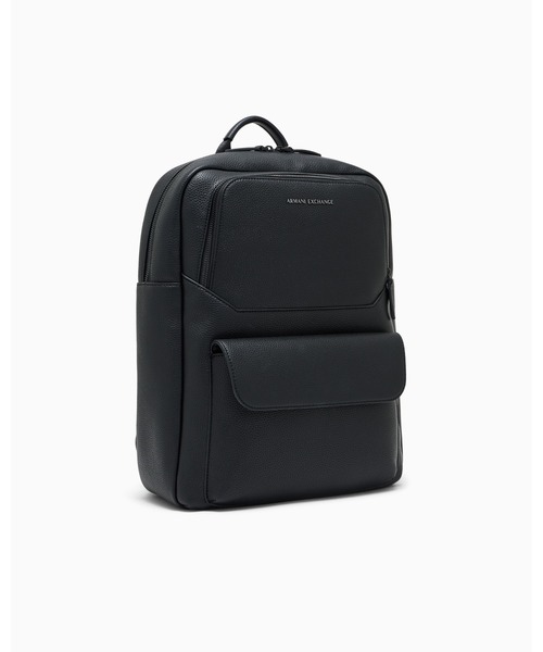 ARMANI EXCHANGE ビジネスリュック デイバック リュック 「A|X