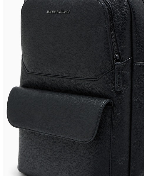 ARMANI EXCHANGE ビジネスリュック デイバック リュック 「A|X