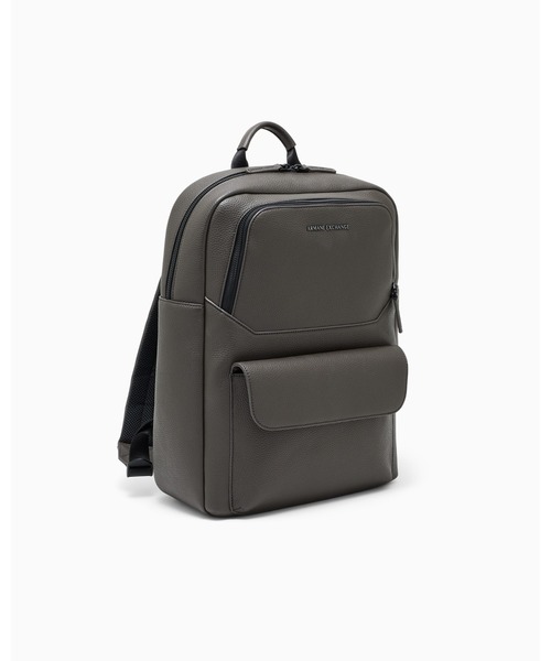 ARMANI EXCHANGE ビジネスリュック デイバック リュック 「A|X