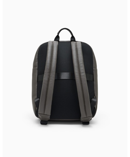 ARMANI EXCHANGE ビジネスリュック デイバック リュック 「A|X