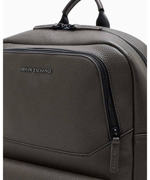 ARMANI EXCHANGE ビジネスリュック デイバック リュック 「A|X