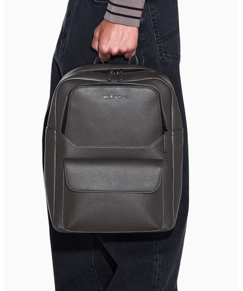ARMANI EXCHANGE ビジネスリュック デイバック リュック 「A|X