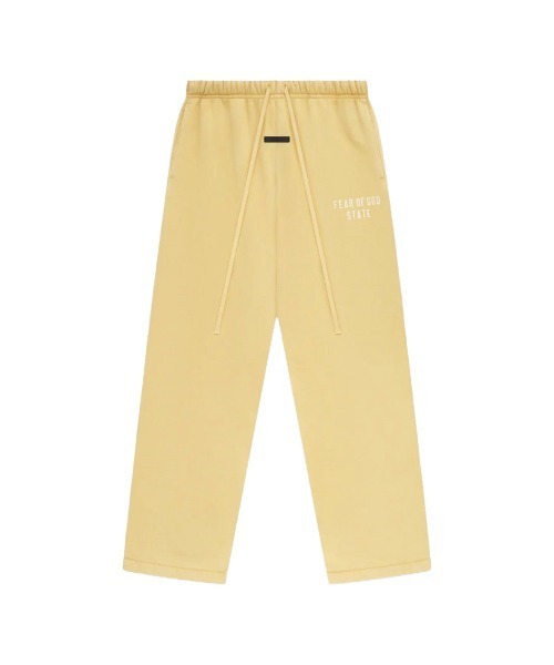 スウェットパンツ ジャージ メンズ レディースの画像