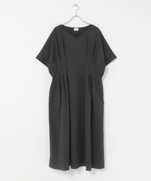 URBAN RESEARCH DOORS（アーバンリサーチドアーズ） ワンピース 半袖