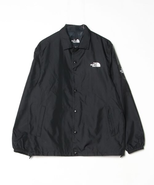 THE NORTH FACE（ザ ノースフェイス） コーチジャケット M ブラック