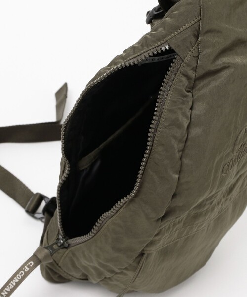 C.P. COMPANY（シーピーカンパニー） ショルダーストラップ ショルダー
