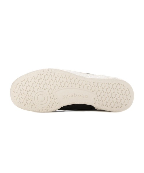 「Reebok」 スリッポン 29.0cm ブラック メンズ_画像7