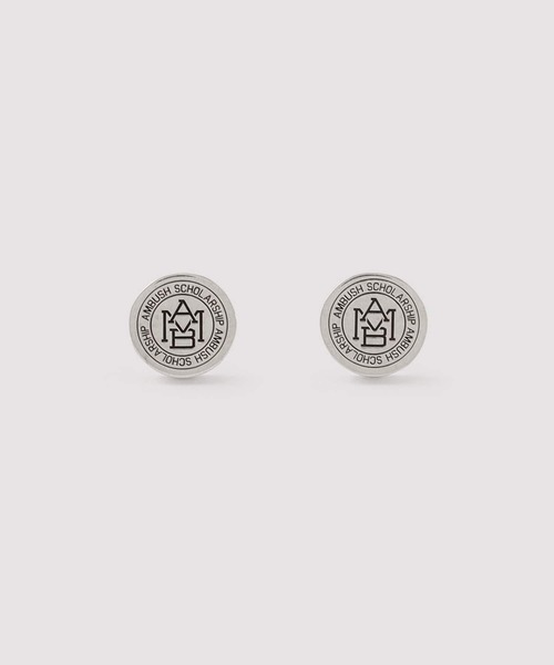 AMBUSH（アンブッシュ） ピアス 「AMBUSH」TEAM LEAGE EARRINGS メンズ