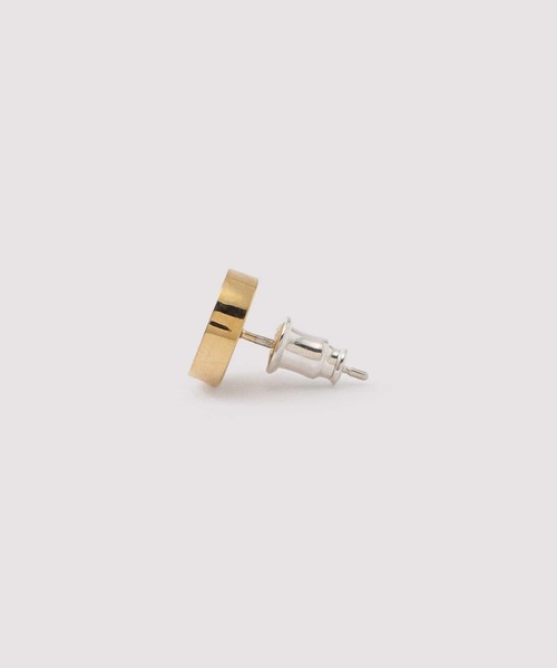 AMBUSH（アンブッシュ） ピアス 「AMBUSH」TEAM LEAGE EARRINGS メンズ