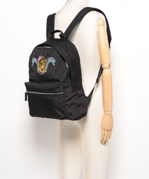 KENZO（ケンゾー） ショルダーバッグ 99KENZO JUMPING TIGER BACKPACK