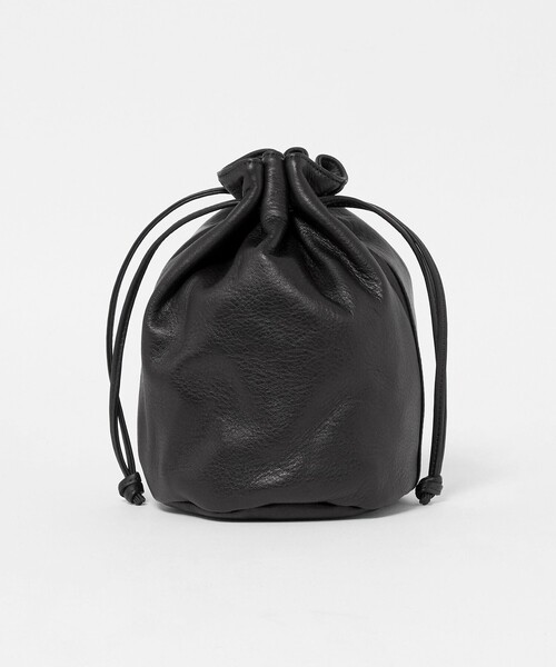 UNITED ARROWS（ユナイテッドアローズ） ショルダーバッグ UNFINISHED