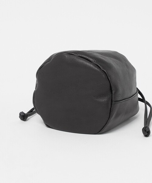 UNITED ARROWS（ユナイテッドアローズ） ショルダーバッグ UNFINISHED