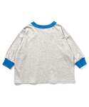 tシャツ 6柄グラフィックロンT キッズ 子供...の詳細画像1