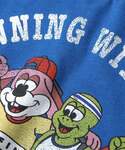 tシャツ 6柄グラフィックロンT キッズ 子供...の詳細画像2