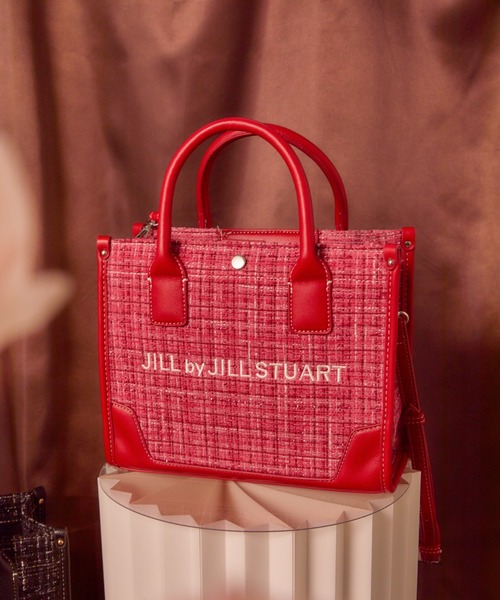 JILL by JILL STUART（ジルバイジルスチュアート） ショルダーバッグ