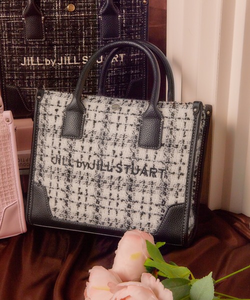 JILL by JILL STUART（ジルバイジルスチュアート） ショルダーバッグ