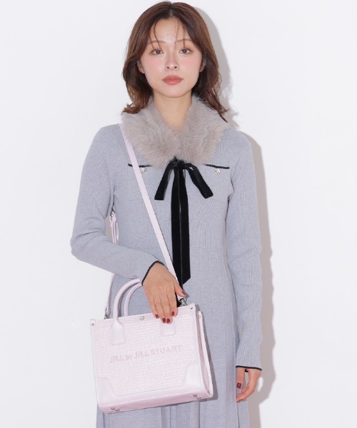 JILL by JILL STUART（ジルバイジルスチュアート） ショルダーバッグ