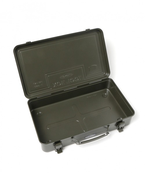 niko and…（ニコアンド） 収納 「OLD SMITH(オールドスミス)」東洋