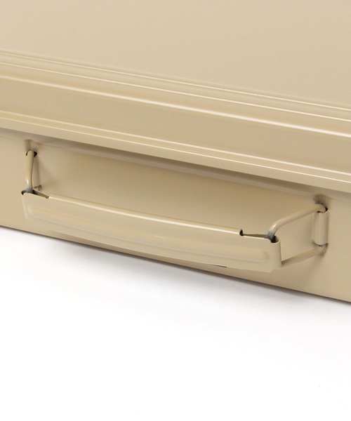 niko and…（ニコアンド） 収納 「OLD SMITH(オールドスミス)」東洋