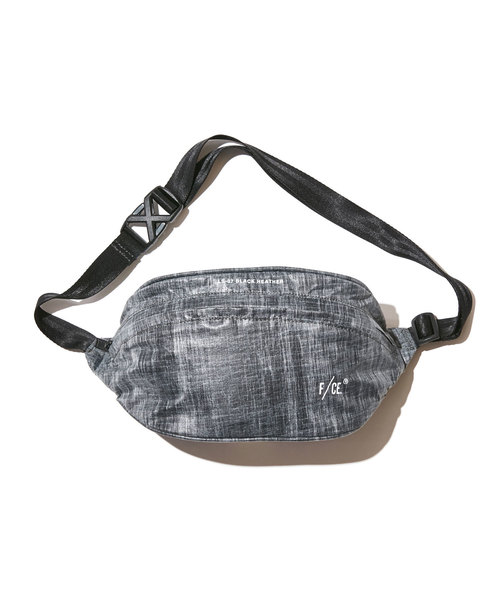 F/CE. ウエストポーチ LIGHT-SKIN WAIST S / エフシーイー