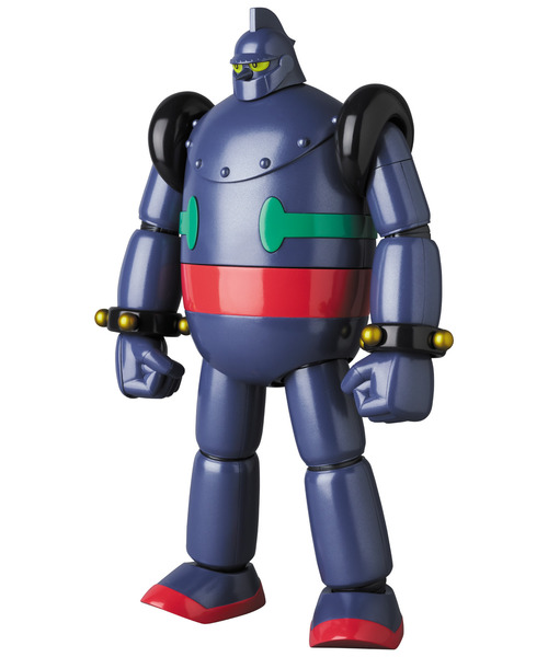 鉄人28号 MAFEX アクションフィギュア Amazon.com: Mafex Tetsujin No.28 B & W Ver. Tetsujin 28-go