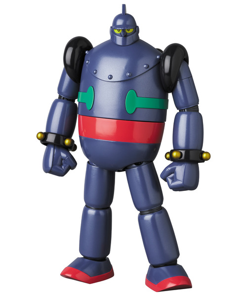 MEDICOM TOY フィギュア MAFEX 鉄人28号 : ZOZOTOWN Yahoo!店