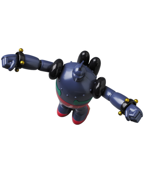 MEDICOM TOY フィギュア MAFEX 鉄人28号 : ZOZOTOWN Yahoo!店