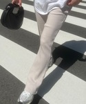 レギンス スパッツ 低身長・高身長サイズあり ...の詳細画像2