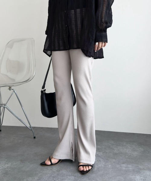 KOBE LETTUCE（神戸レタス） レギンス スパッツ 低身長・高身長サイズ