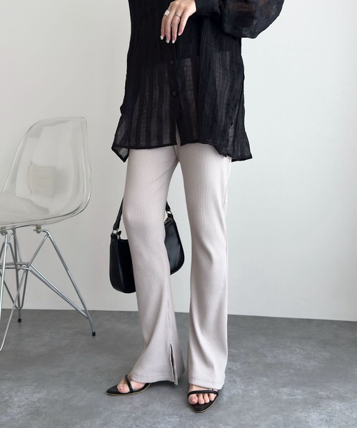 KOBE LETTUCE（神戸レタス） レギンス スパッツ 低身長・高身長サイズ