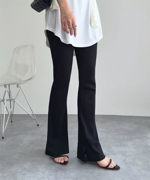 KOBE LETTUCE（神戸レタス） レギンス スパッツ 低身長・高身長サイズ