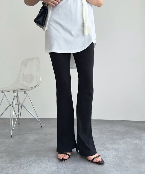 KOBE LETTUCE（神戸レタス） レギンス スパッツ 低身長・高身長サイズ