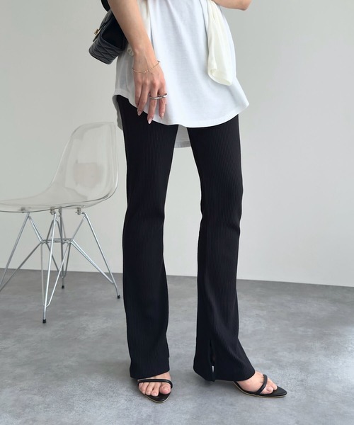 KOBE LETTUCE（神戸レタス） レギンス スパッツ 低身長・高身長サイズ