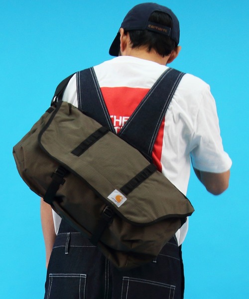 Carhartt（カーハート） ショルダーバッグ メッセンジャーバッグ