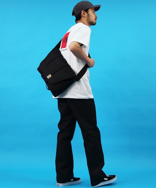 Carhartt（カーハート） ショルダーバッグ メッセンジャーバッグ