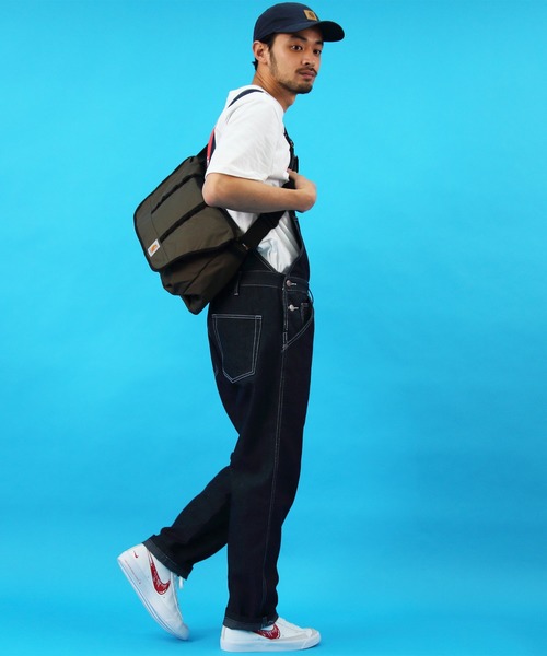 Carhartt（カーハート） ショルダーバッグ メッセンジャーバッグ