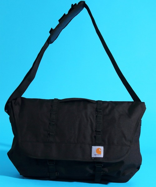 Carhartt（カーハート） ショルダーバッグ メッセンジャーバッグ