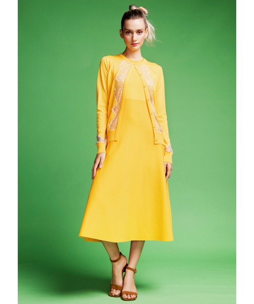 安心の定価販売 ワンピース R N ダル糸ニットワンピース レビューで送料無料 Www Doctor Plan Com