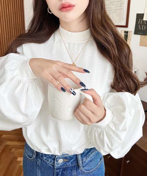 moment+ tシャツ 「累計販売枚数4万枚突破！」綿100％無地