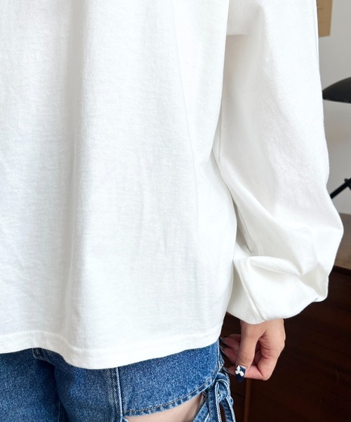 moment+ tシャツ 「累計販売枚数4万枚突破！」綿100％無地＆ボーダー